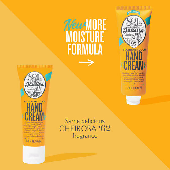 SOL DE JAN BRAZILIAN     CREA 50ML